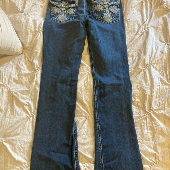Jeans from Buckle - Picture 5 of 6